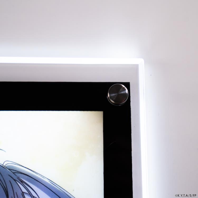 Frieren: Beyond Journey's End Frieren LED Neon Poster Gallery Image 10