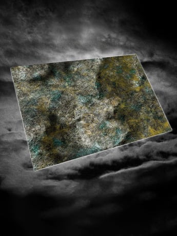 FLG Mats Terraform Terrain Play Mat Gallery Image 2