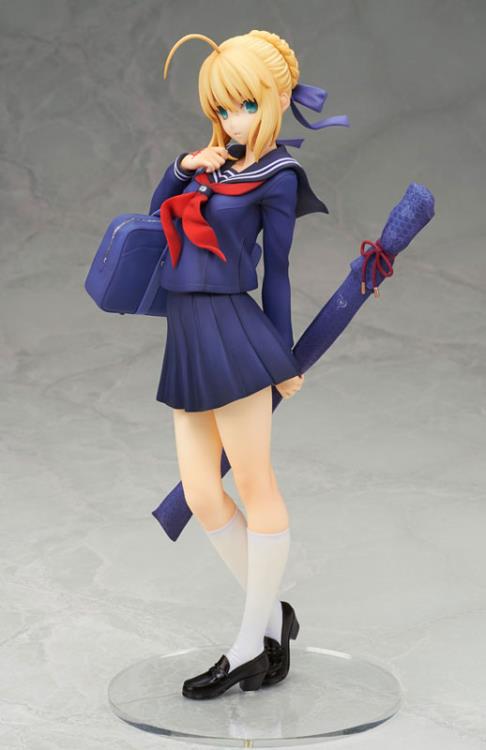 Fate/stay night Saber (Master Altria) 1/7 Scale Figure Gallery Image 4