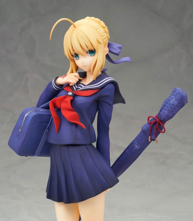 Fate/stay night Saber (Master Altria) 1/7 Scale Figure Gallery Image 7
