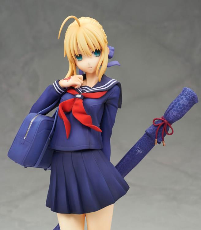 Fate/stay night Saber (Master Altria) 1/7 Scale Figure Gallery Image 8