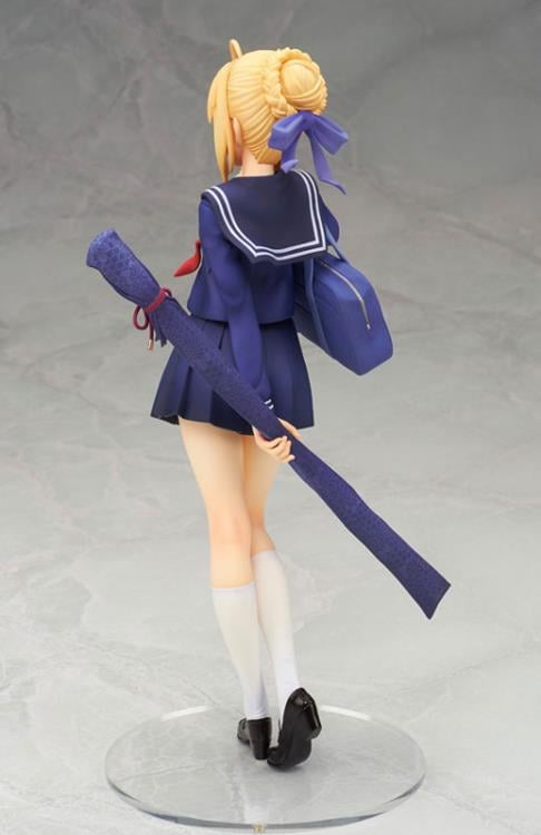 Fate/stay night Saber (Master Altria) 1/7 Scale Figure Gallery Image 9
