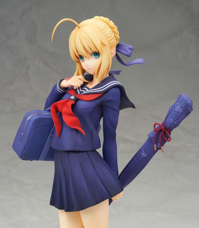 Fate/stay night Saber (Master Altria) 1/7 Scale Figure Gallery Image 10
