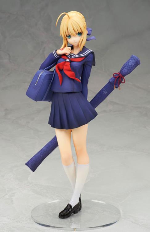 Fate/stay night Saber (Master Altria) 1/7 Scale Figure Gallery Image 5