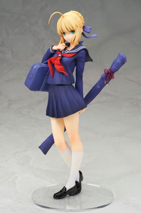 Fate/stay night Saber (Master Altria) 1/7 Scale Figure Gallery Image 3