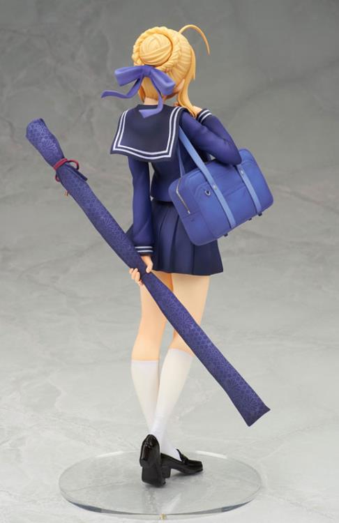Fate/stay night Saber (Master Altria) 1/7 Scale Figure Gallery Image 6