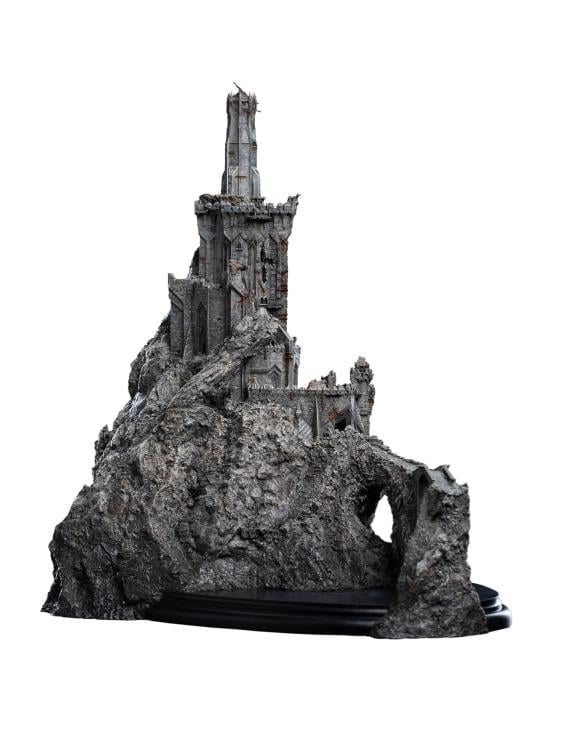 The Lord of the Rings Cirith Ungol Limited Edition Environment Statue Gallery Image 9