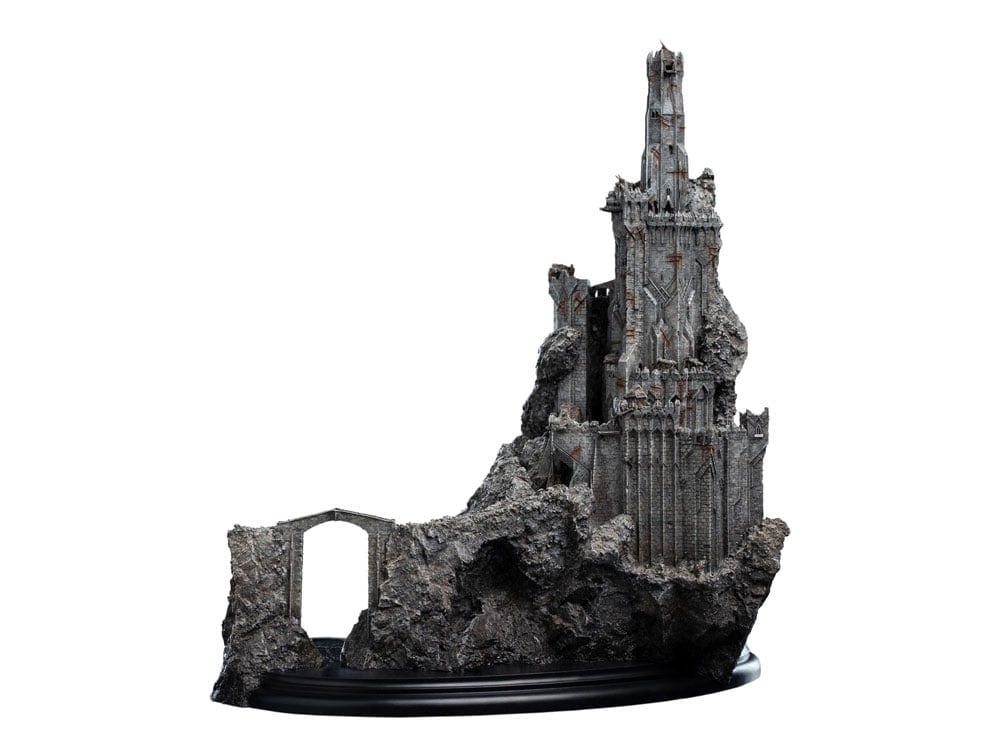 The Lord of the Rings Cirith Ungol Limited Edition Environment Statue Gallery Image 1