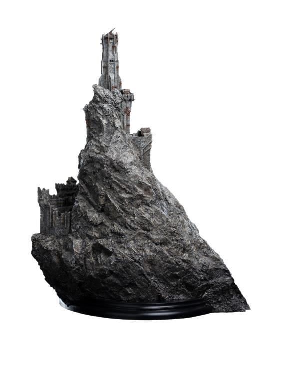 The Lord of the Rings Cirith Ungol Limited Edition Environment Statue Gallery Image 6