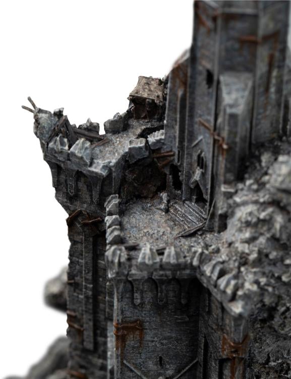 The Lord of the Rings Cirith Ungol Limited Edition Environment Statue Gallery Image 12