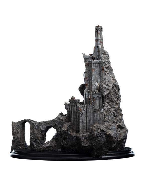 The Lord of the Rings Cirith Ungol Limited Edition Environment Statue Gallery Image 4