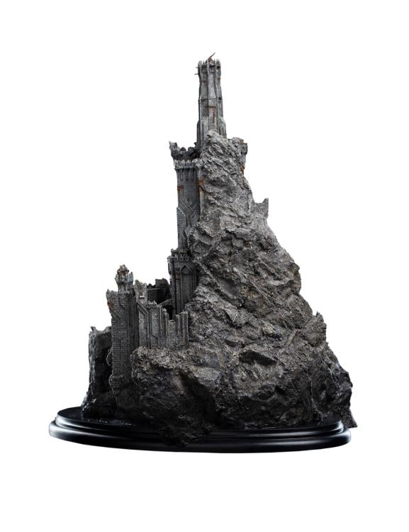The Lord of the Rings Cirith Ungol Limited Edition Environment Statue Gallery Image 5