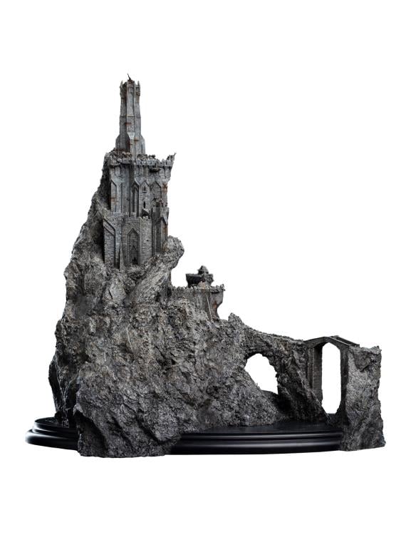 The Lord of the Rings Cirith Ungol Limited Edition Environment Statue Gallery Image 8