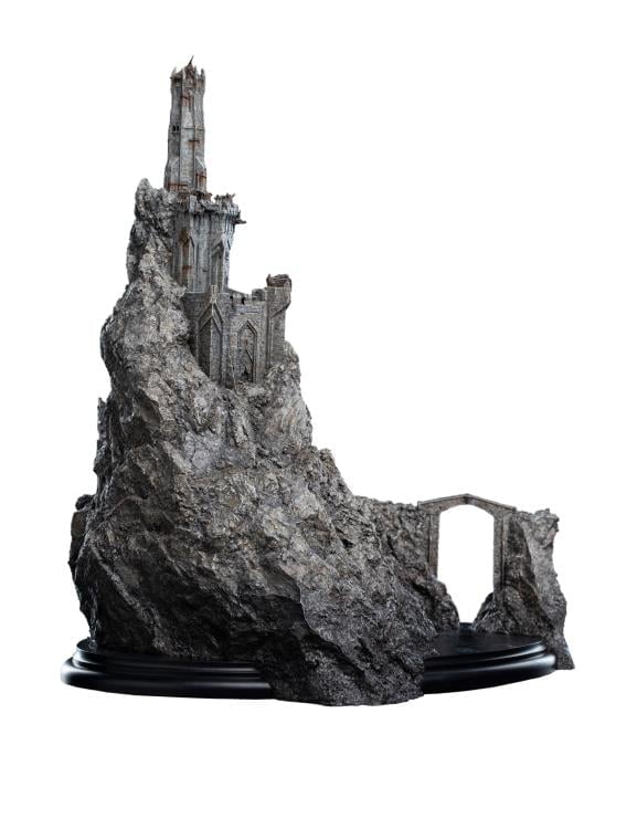 The Lord of the Rings Cirith Ungol Limited Edition Environment Statue Gallery Image 7