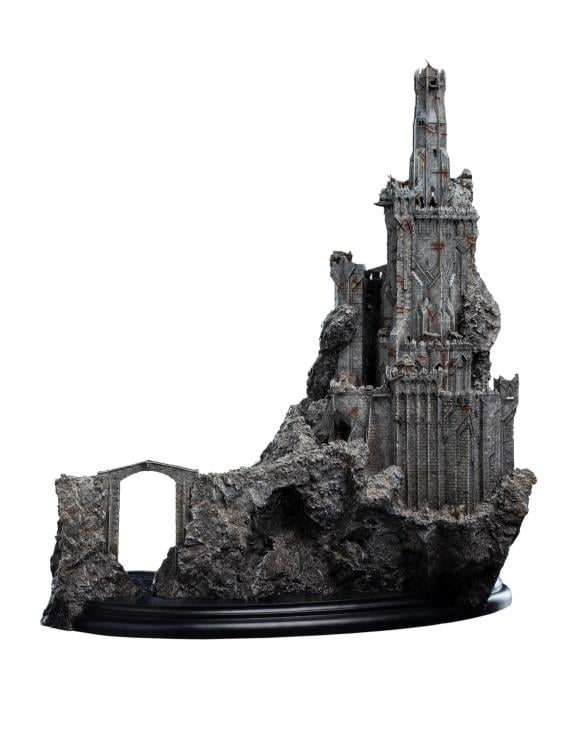 The Lord of the Rings Cirith Ungol Limited Edition Environment Statue Gallery Image 3