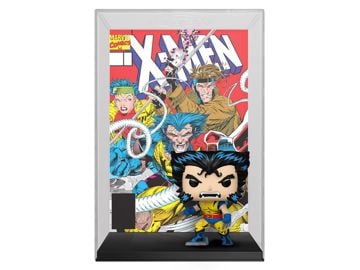 X-Men #4 Pop! Comic Covers #73 Wolverine