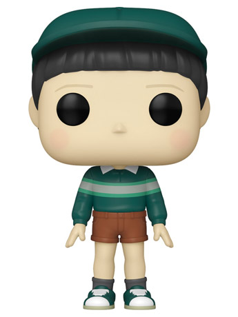 Squid Game Pop! Television #1732 Chul-su Gallery Image 2