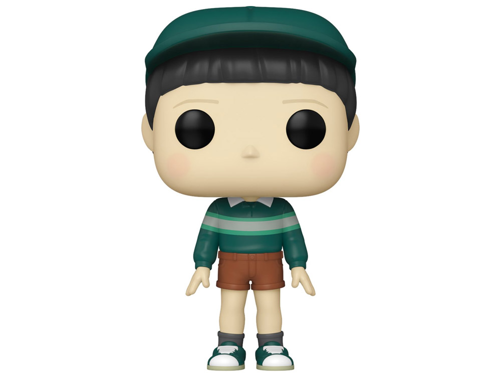 Squid Game Pop! Television #1732 Chul-su Gallery Image 1