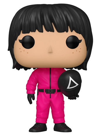 Squid Game Pop! Television #1733 Kang No-eul Gallery Image 2