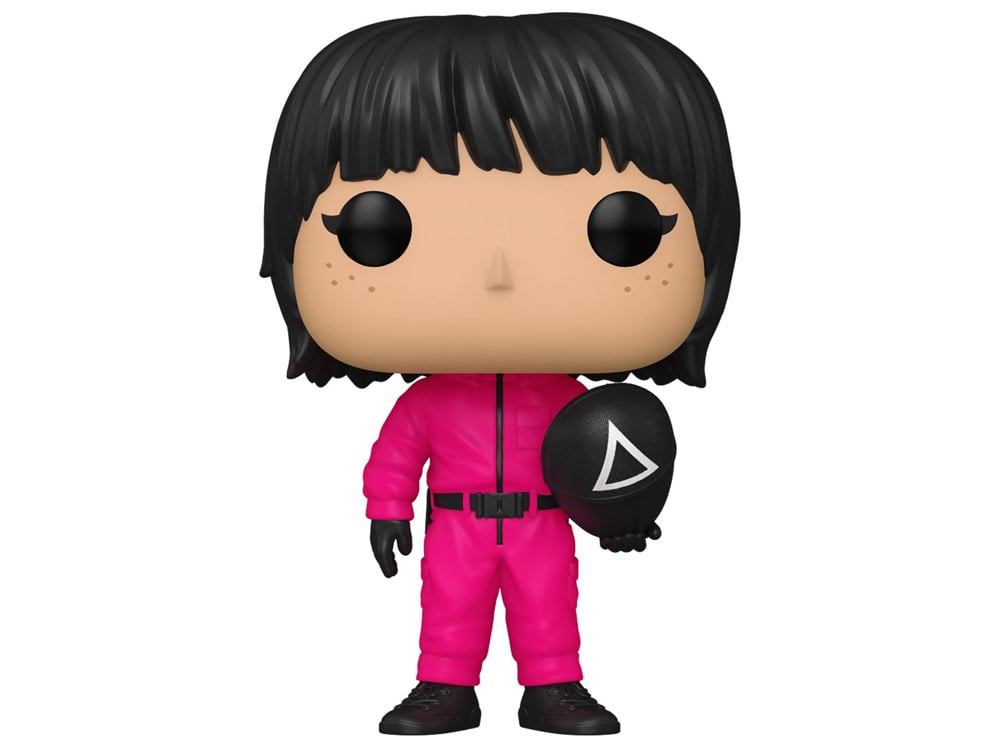 Squid Game Pop! Television #1733 Kang No-eul Gallery Image 1