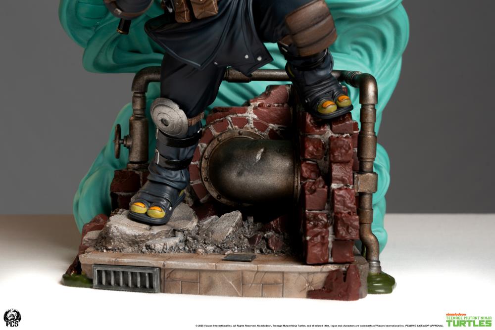 Teenage Mutant Ninja Turtles: The Last Ronin 1/10 Scale Statue Gallery Image 18