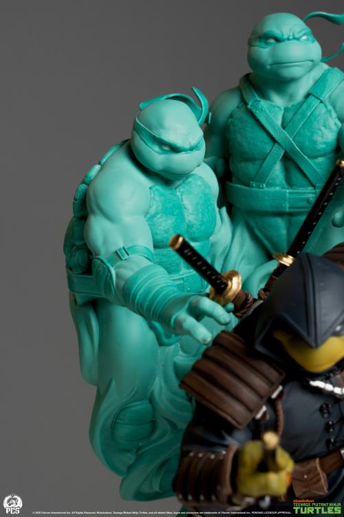 Teenage Mutant Ninja Turtles: The Last Ronin 1/10 Scale Statue Gallery Image 23