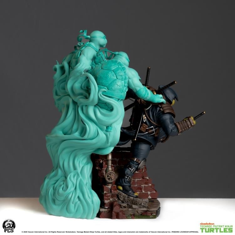 Teenage Mutant Ninja Turtles: The Last Ronin 1/10 Scale Statue Gallery Image 12
