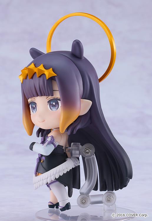 Hololive Production Nendoroid No.2350-DX Ninomae Ina’nis Gallery Image 9