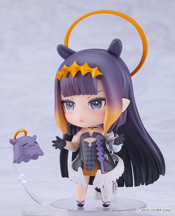 Hololive Production Nendoroid No.2350-DX Ninomae Ina’nis Gallery Image 8