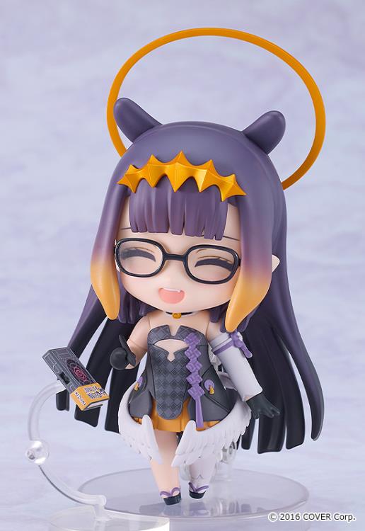 Hololive Production Nendoroid No.2350-DX Ninomae Ina’nis Gallery Image 11