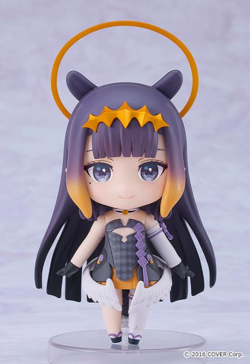 Hololive Production Nendoroid No.2350-DX Ninomae Ina’nis Gallery Image 13
