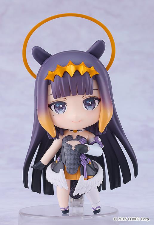 Hololive Production Nendoroid No.2350-DX Ninomae Ina’nis Gallery Image 12