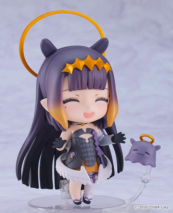 Hololive Production Nendoroid No.2350-DX Ninomae Ina’nis Gallery Image 7