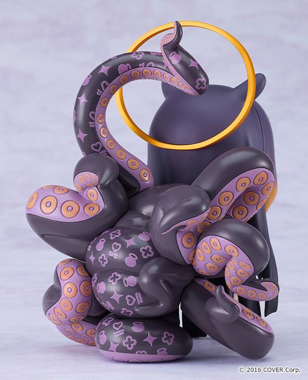 Hololive Production Nendoroid No.2350-DX Ninomae Ina’nis Gallery Image 6