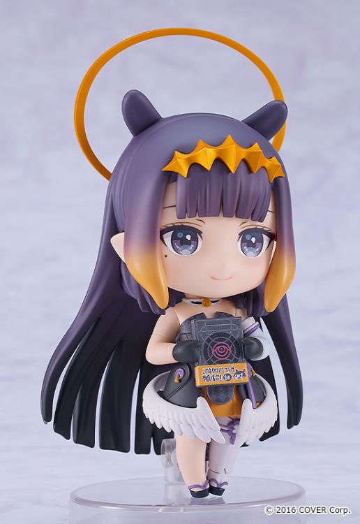 Hololive Production Nendoroid No.2350-DX Ninomae Ina’nis Gallery Image 10