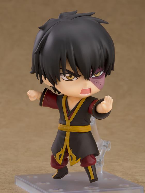 Avatar: The Last Airbender Nendoroid No.2772 Zuko Gallery Image 6