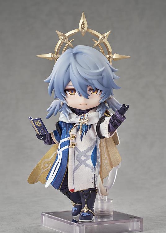 Honkai: Star Rail Nendoroid Doll Sunday Gallery Image 3