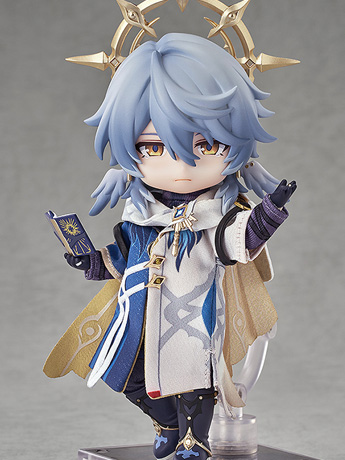 Honkai: Star Rail Nendoroid Doll Sunday Gallery Image 2