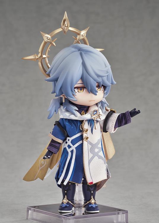 Honkai: Star Rail Nendoroid Doll Sunday Gallery Image 5