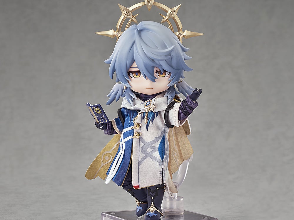 Honkai: Star Rail Nendoroid Doll Sunday Gallery Image 1