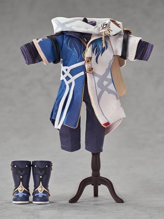 Honkai: Star Rail Nendoroid Doll Sunday Gallery Image 8