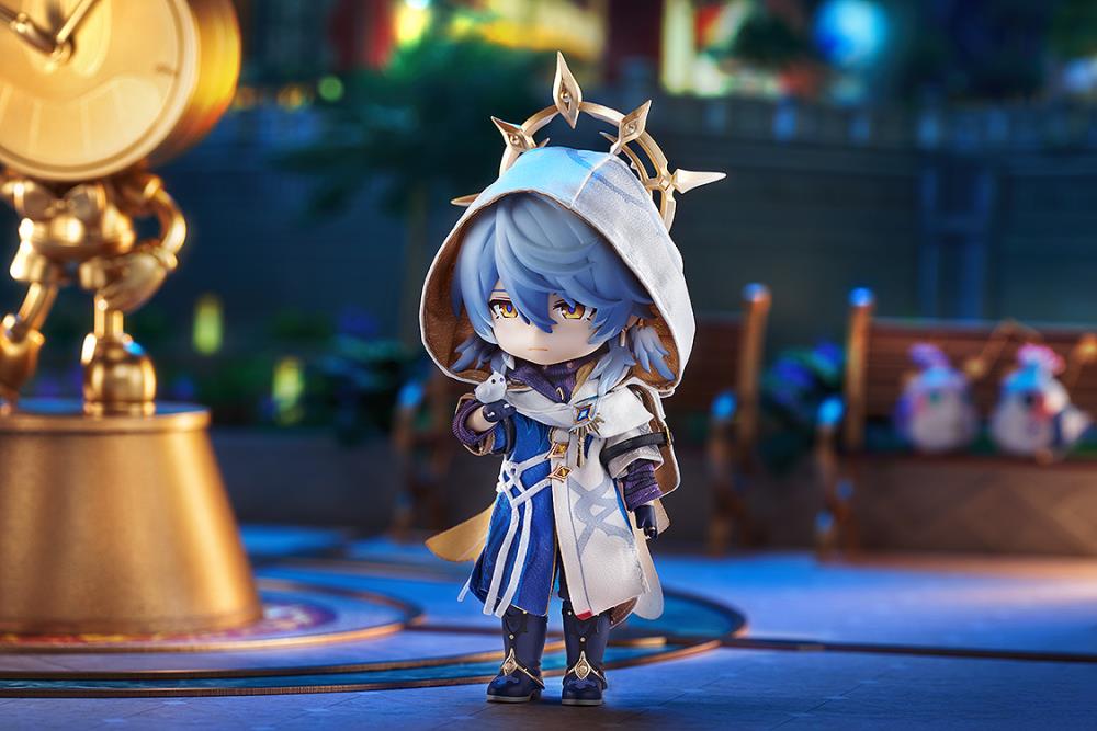 Honkai: Star Rail Nendoroid Doll Sunday Gallery Image 10