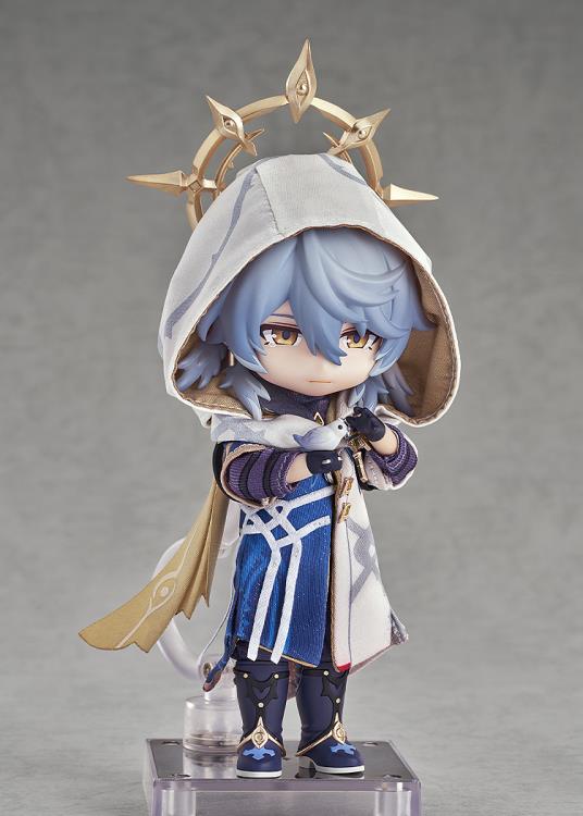 Honkai: Star Rail Nendoroid Doll Sunday Gallery Image 4