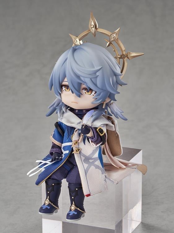 Honkai: Star Rail Nendoroid Doll Sunday Gallery Image 6