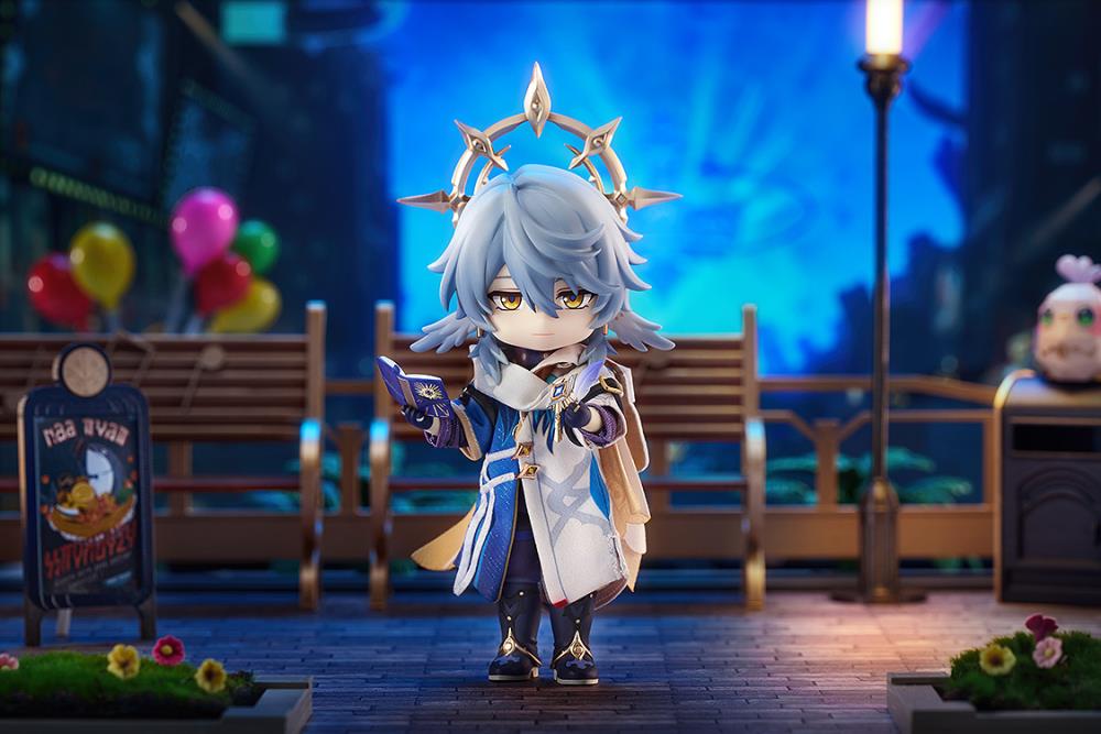Honkai: Star Rail Nendoroid Doll Sunday Gallery Image 11
