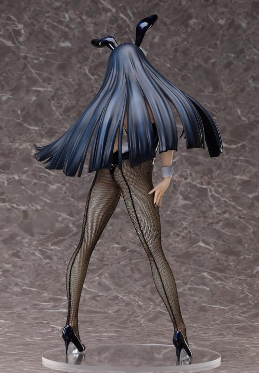 Kill la Kill B-Style Satsuki Kiryuin (Bunny Ver.) 1/4 Scale Figure Gallery Image 8