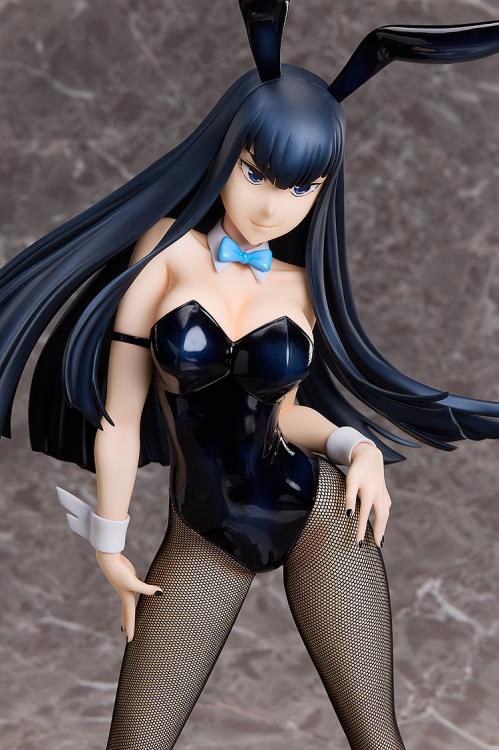 Kill la Kill B-Style Satsuki Kiryuin (Bunny Ver.) 1/4 Scale Figure Gallery Image 9