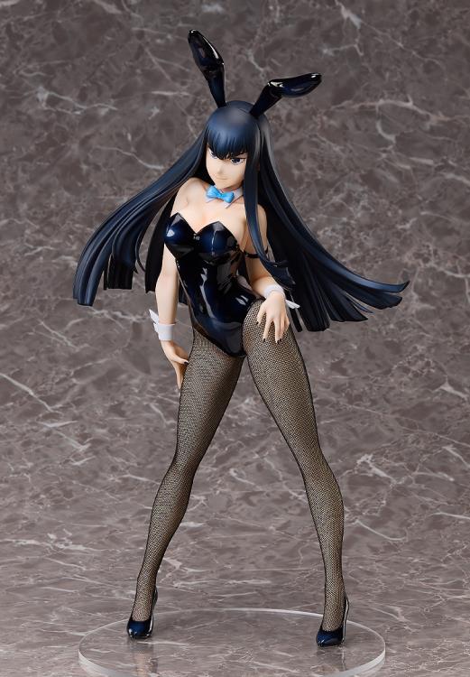 Kill la Kill B-Style Satsuki Kiryuin (Bunny Ver.) 1/4 Scale Figure Gallery Image 3