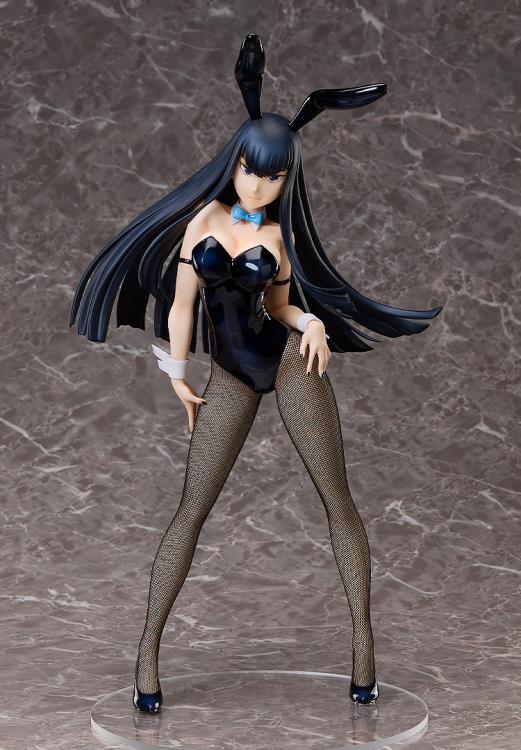 Kill la Kill B-Style Satsuki Kiryuin (Bunny Ver.) 1/4 Scale Figure Gallery Image 4