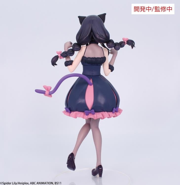 Lycoris Recoil Takina Inoue (Halloween Ver.) Brilliant Figure Gallery Image 5